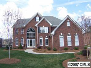 9335 Devonshire Rd., Huntersville, NC 28078