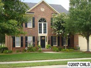 4829 Crownvista Dr., Charlotte, NC 28269