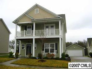 11044 Heritage Green Dr., Cornelius, NC 28031