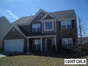 1282 Gambel Dr., Concord, NC 28027