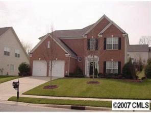 8215 Brookings Dr., Charlotte, NC 28269