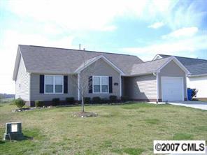 326 Dexter Pl., Monroe, NC 28110