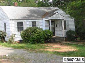 2108 Vanderbilt Rd., Charlotte, NC 28206