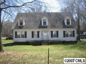 675 Brookwood Dr., Mooresville, NC 28115