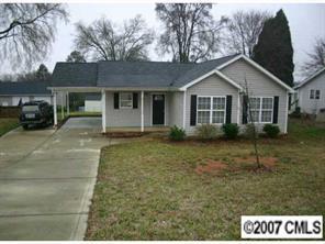 803 E Main St., Dallas, NC 28034