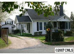 801 Cherrywood St., Kannapolis, NC 28081