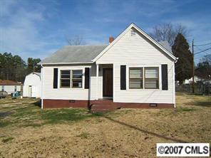 102 Hubbard St., Belmont, NC 28012