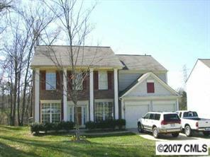 5629 Cambridge Bay Dr., Charlotte, NC 28269