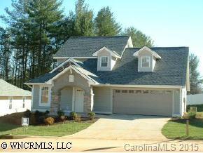 21 Sunview Circle, Lt 6, Arden, NC 28704