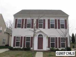 10232 Meadow Crossing Ln., Cornelius, NC 28031