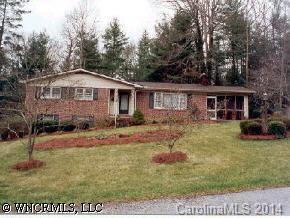 108 Sir Galahad Drive, Hendersonville, NC 28739