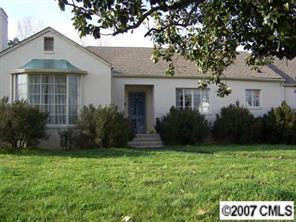 603 N Main St., China Grove, NC 28023