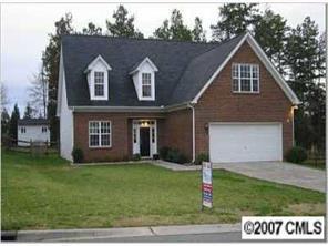 4277 Deacon Ct., Concord, NC 28025