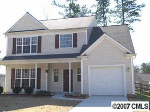 157 Mellwood Dr., Charlotte, NC 28214