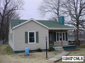 417 Ferrell Ave., Gastonia, NC 28056
