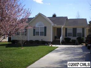 1626 Barbara Ann Cir., Kannapolis, NC 28083