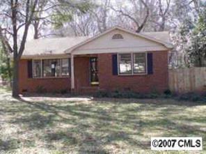 4000 Sheffield Dr., Charlotte, NC 28205