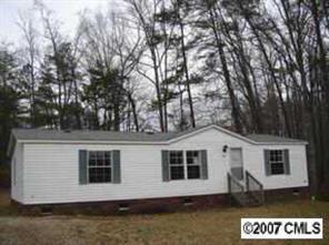 315 Wingate Ln., Rockwell, NC 28138