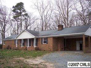 8113 Morgan Mill Rd., Monroe, NC 28110