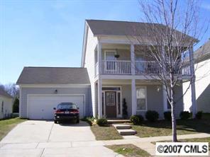 19203 Coachmans Trace, Cornelius, NC 28031