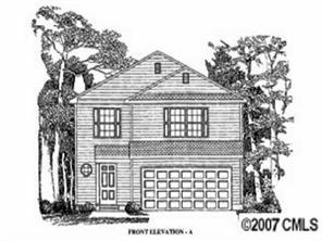 5109 Autumn Oaks Dr., Charlotte, NC 28269