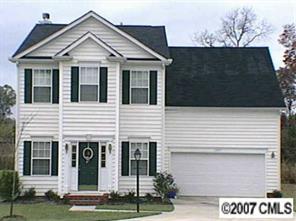 13517 Michael Shane Ct., Charlotte, NC 28278