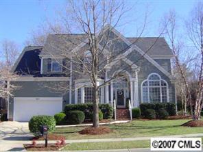 4814 Crownvista Dr., Charlotte, NC 28269