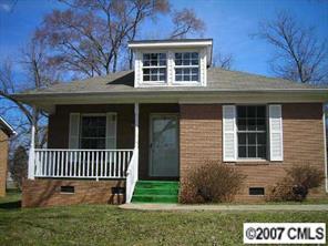 622 W Horah St., Salisbury, NC 28144