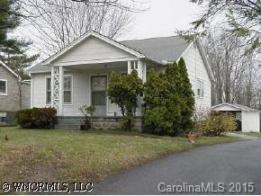 108 Fleming Street, Hendersonville, NC 28739