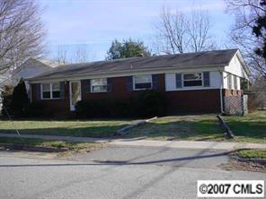 602 Bostian St., China Grove, NC 28023