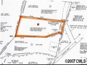 834 Sandy Run Church Rd., Boiling Springs, NC 28017