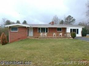 196 Mckinney Road, Etowah, NC 28729
