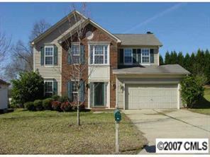 5942 Brookstone Dr., Concord, NC 28027