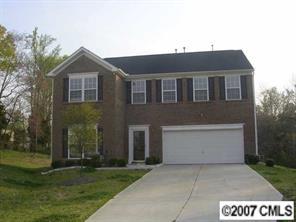 2742 Highland Park Dr., Charlotte, NC 28269