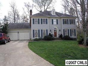 14903 Chilgrove Ln., Huntersville, NC 28078