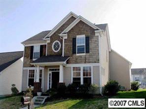 15615 Chipping Dr., Huntersville, NC 28078