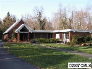 406 Lorimer Rd., Davidson, NC 28036