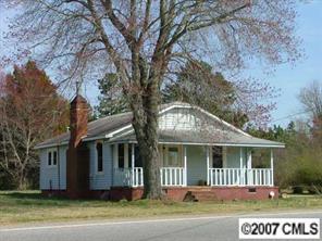 2830 Airport Rd., Salisbury, NC 28147