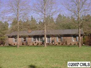 1521 Stack Rd., Monroe, NC 28112