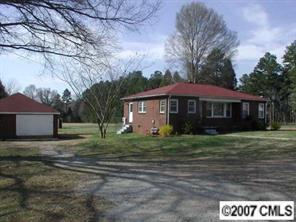 2711 Mooresville Rd., Salisbury, NC 28147