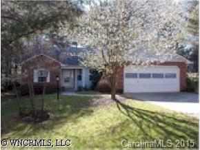 5 St. Andrews Drive, Etowah, NC 28729