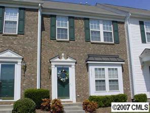 12507 Jessica Pl., Charlotte, NC 28269