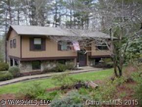 161 Timberlane Drive, Etowah, NC 28729