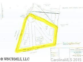 Glassy Mountain Ln., Flat Rock, NC 28731