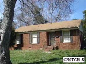 4706 Brooktree Dr., Charlotte, NC 28208