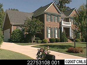 5520 Flowering Dogwood Ln., Charlotte, NC 28270