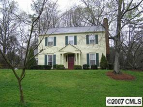 8210 Oakley Ln., Charlotte, NC 28270