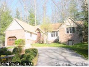 140 Evergreen Hill Drive, Etowah, NC 28729
