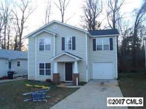 1833 Brownstone St., Charlotte, NC 28216