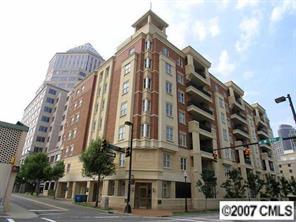 570 N Church St. #-, Charlotte, NC 28202